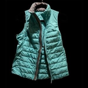 TANGERINE VEST LIGHT WEIGHT